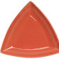Triangle Plate