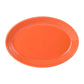 Oval Platter Coupe
