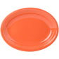 Oval Platter Coupe
