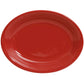 Oval Platter Coupe
