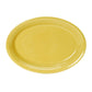 Oval Platter Coupe
