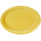 Oval Platter Coupe