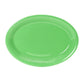 Oval Platter Coupe