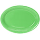 Oval Platter Coupe