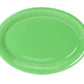 Oval Platter Coupe
