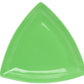 Triangle Plate