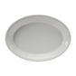 Oval Platter Coupe