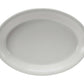 Oval Platter Coupe