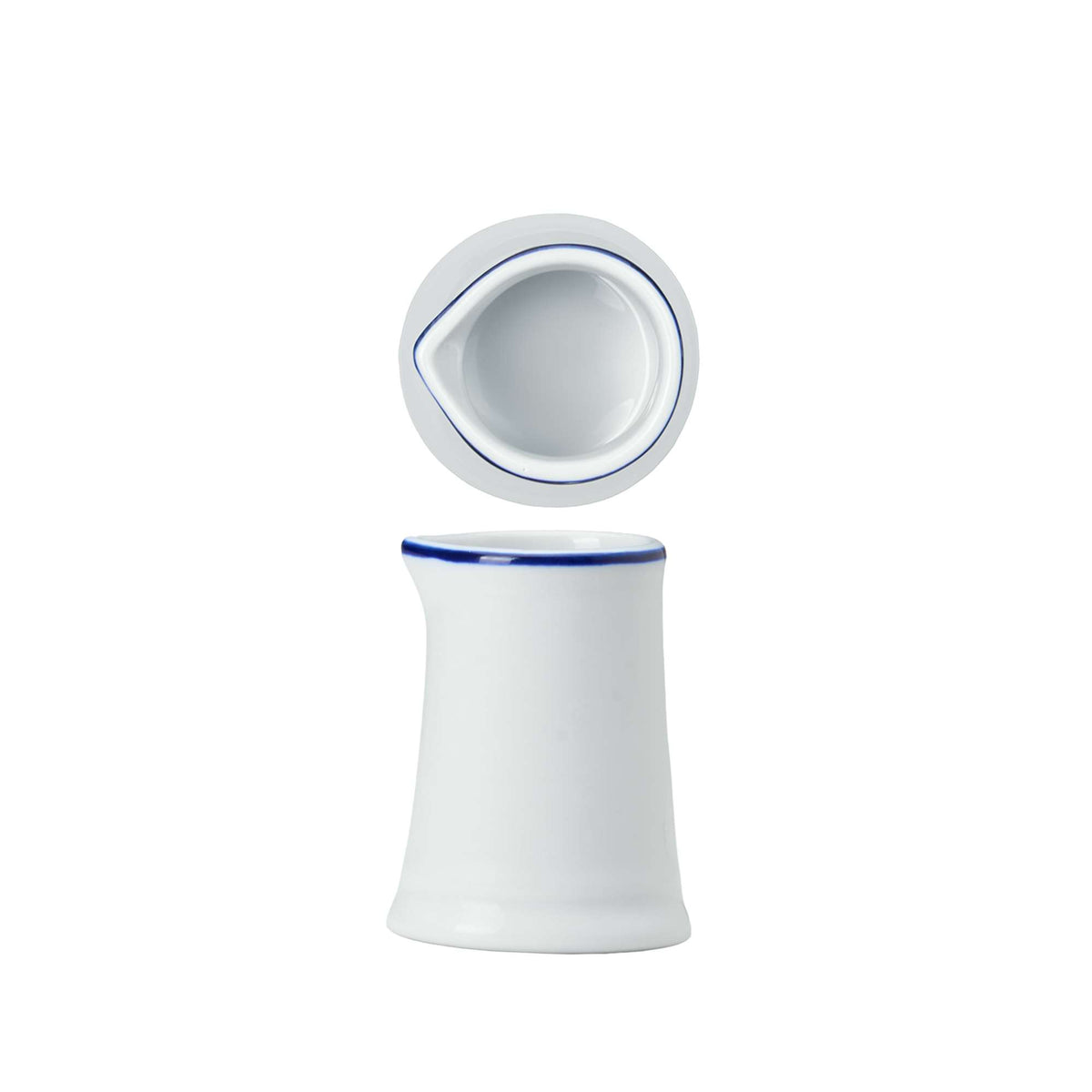 Creamer