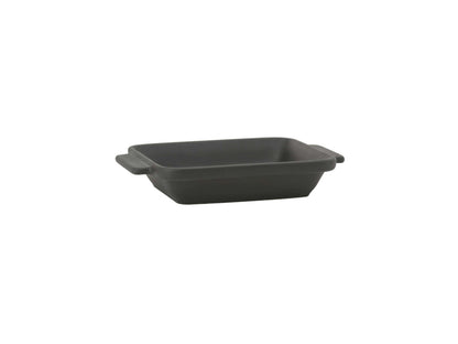 Rectangular Side Dish