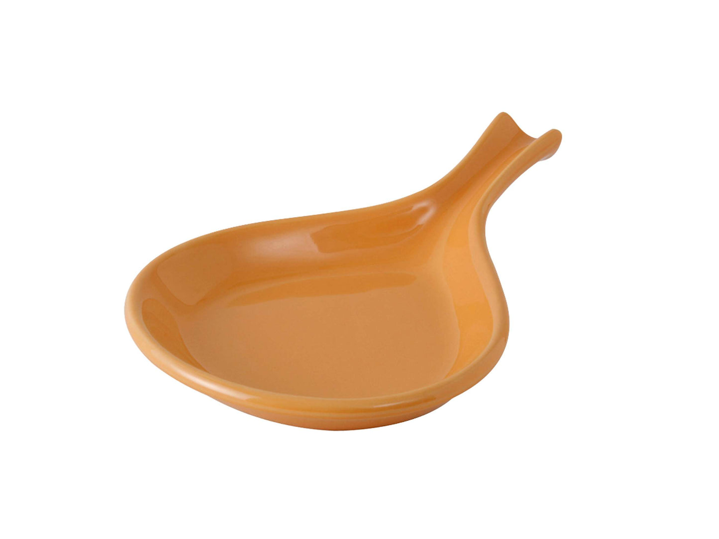Fry Pan Server