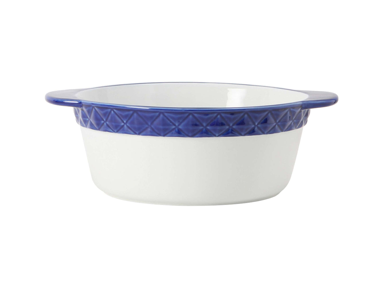 Casserole Round