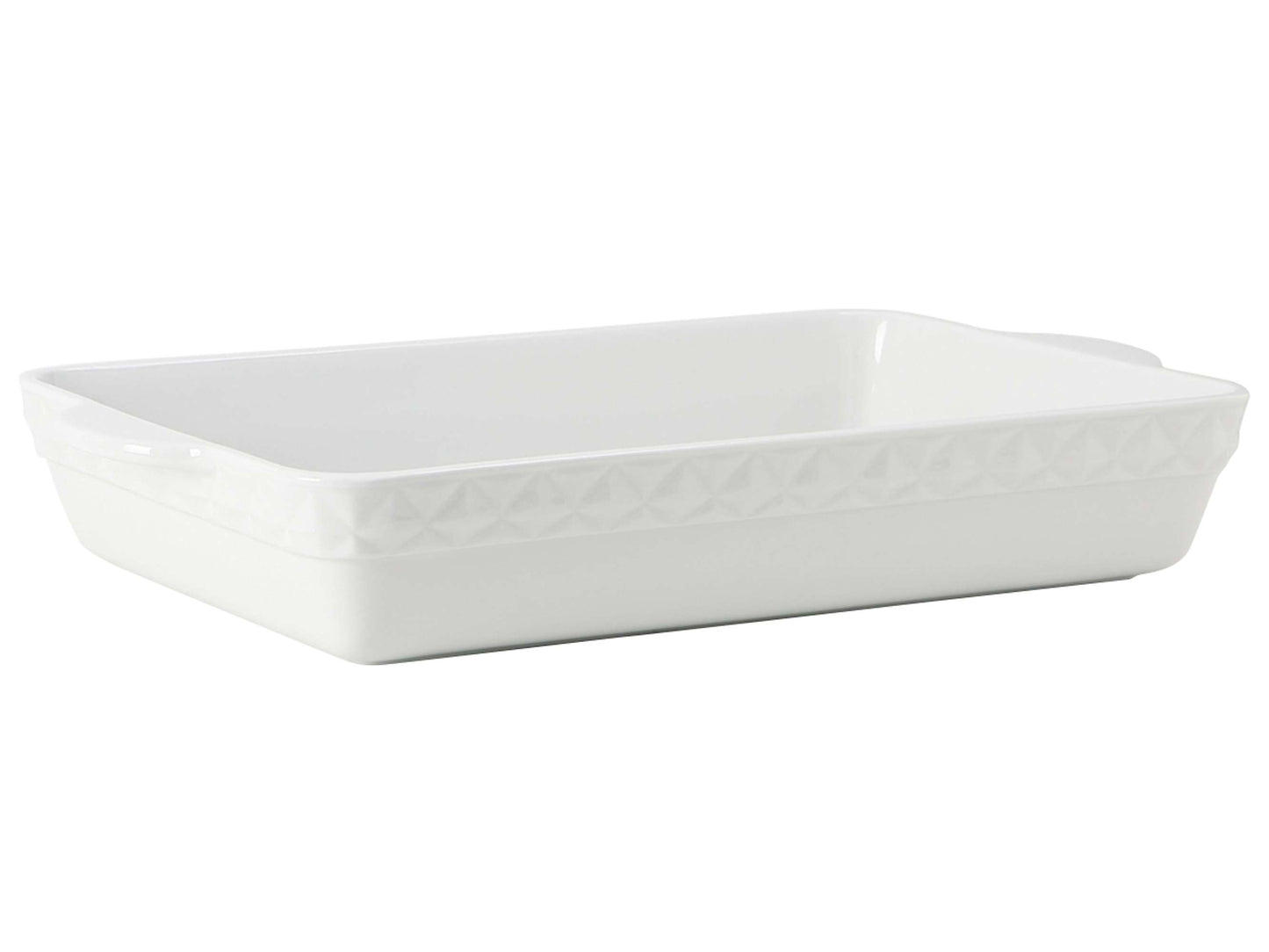 Casserole Rectangular