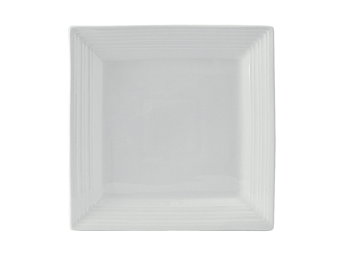 Square Plate