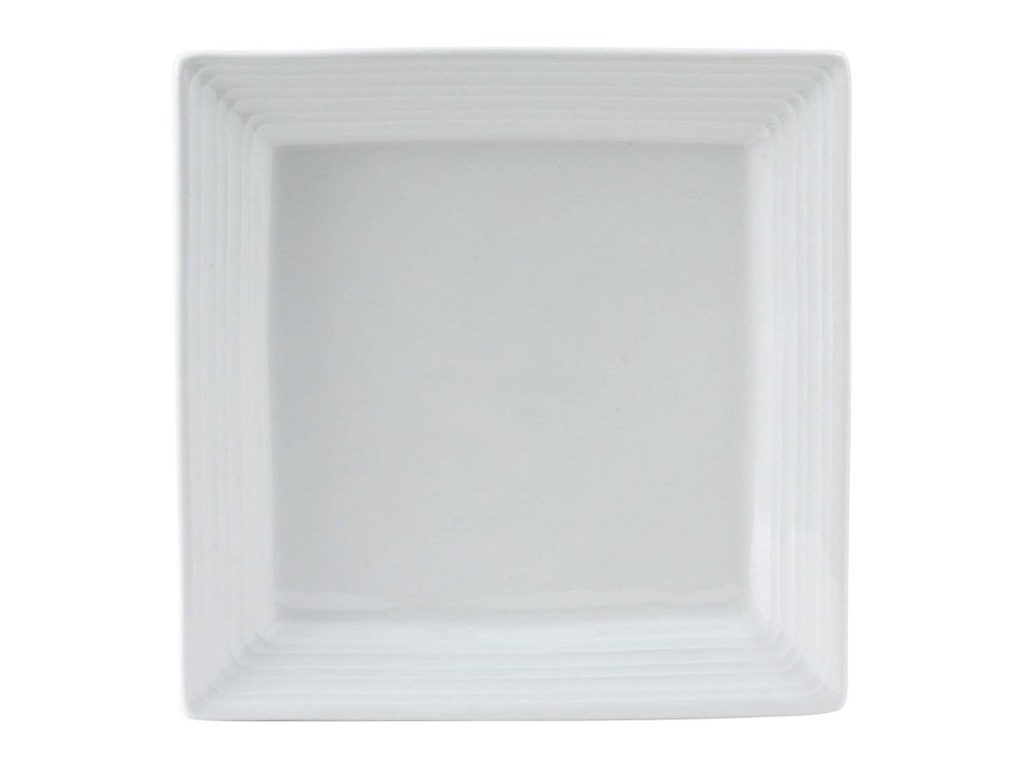 Square Plate