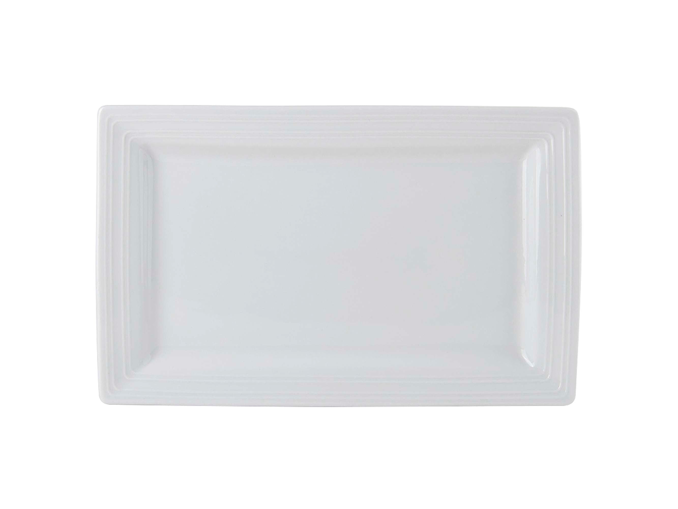 Rectangular Plate – Tuxton