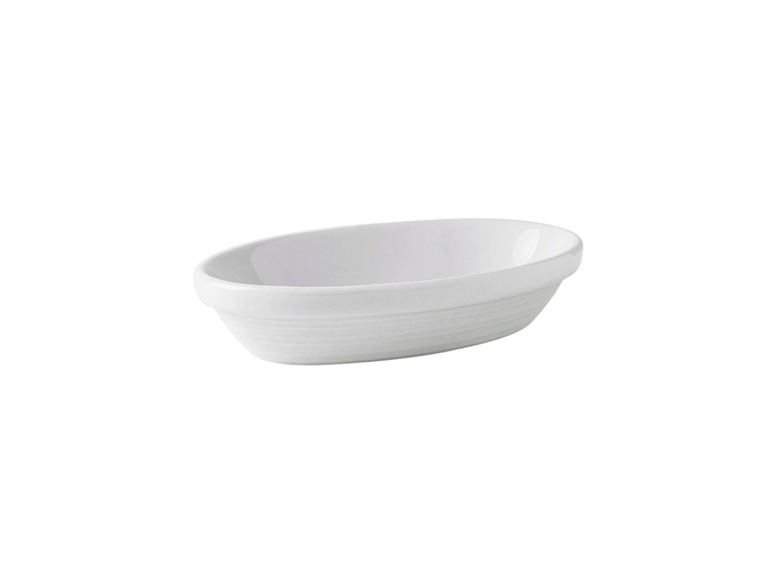 Oval Baker Nesting Tuxton