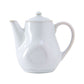 Coffee/Tea Pot w/Lid