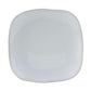 Square Plate