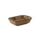 Rectangular Side Dish