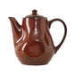 Coffee/Tea Pot w/Lid