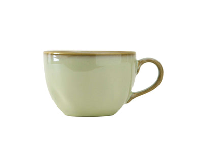 Round Cup
