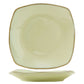 Square Pasta Plate
