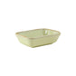 Rectangular Side Dish