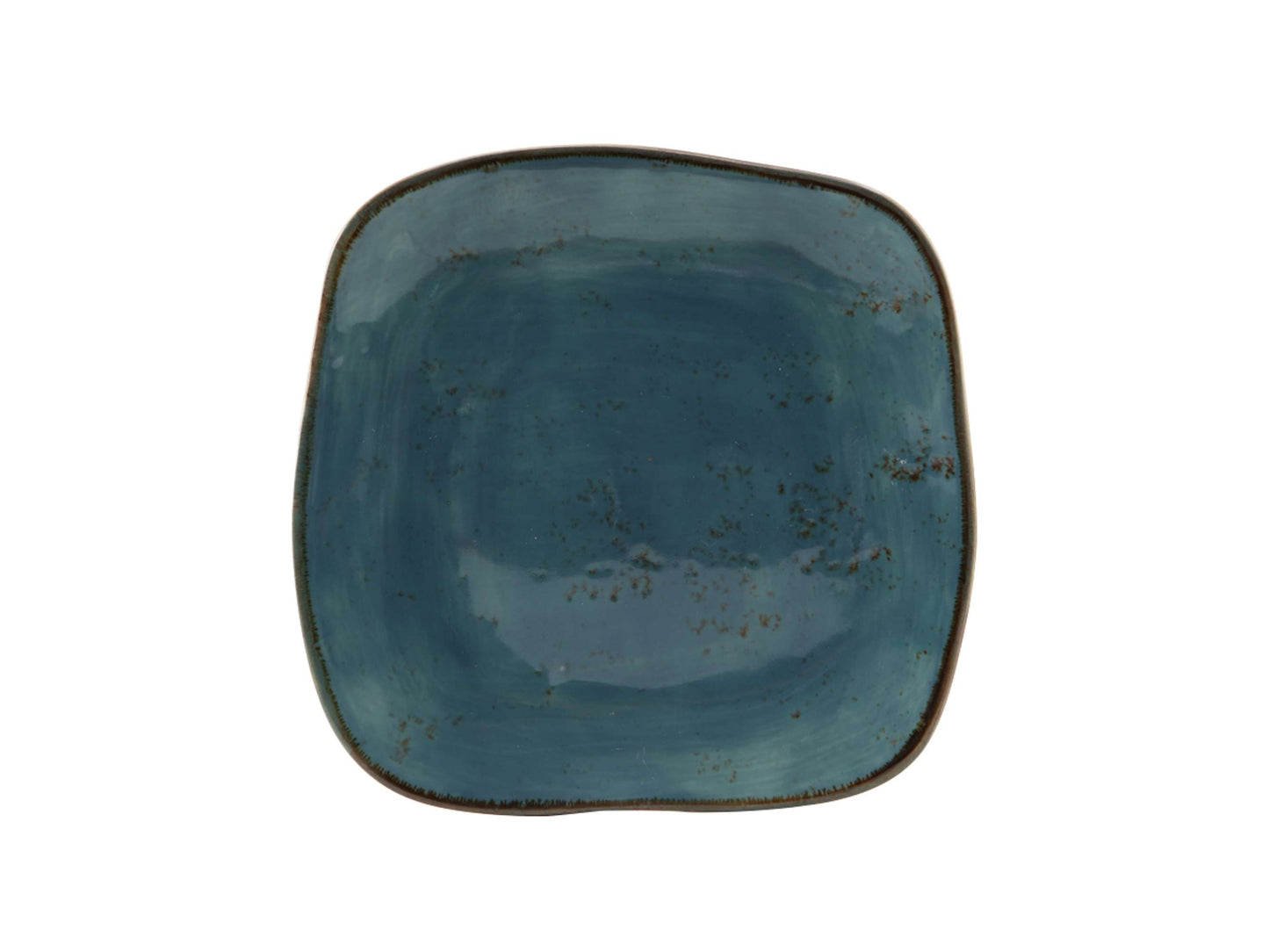 Square Plate