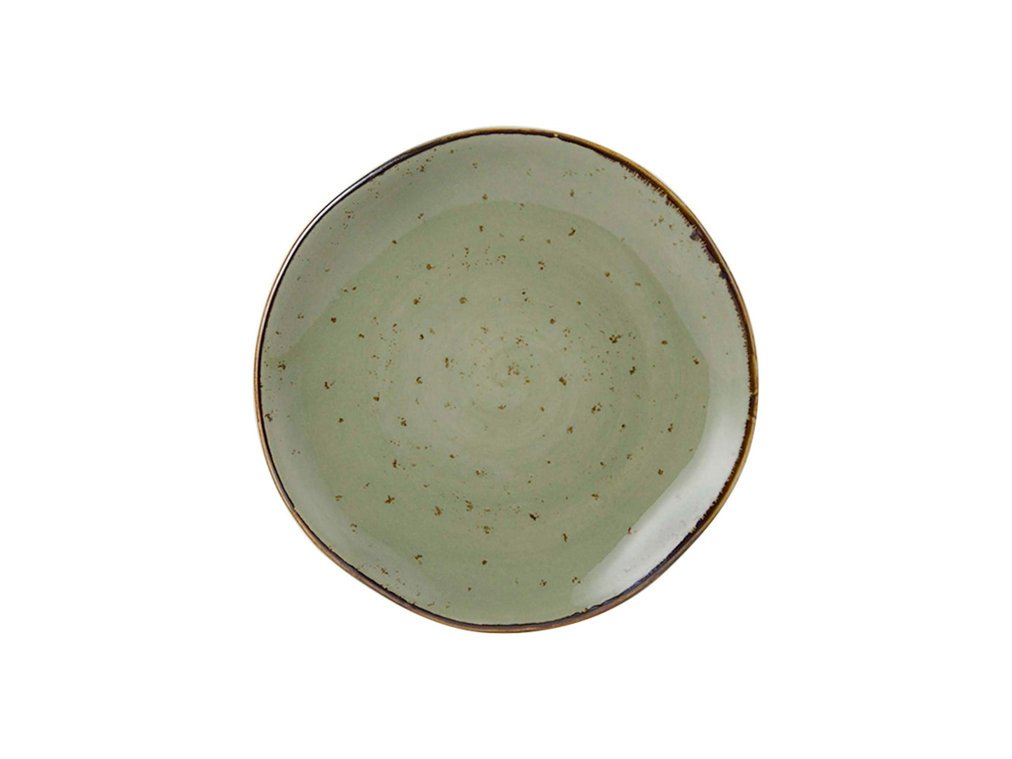 Plate