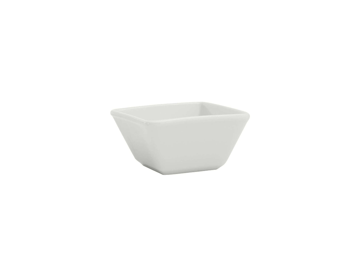 Square Bowl