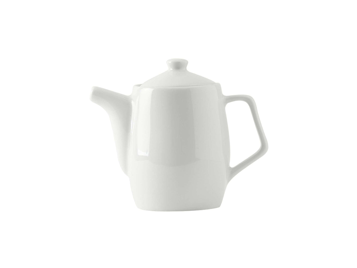 Coffee/Tea Pot w/Lid