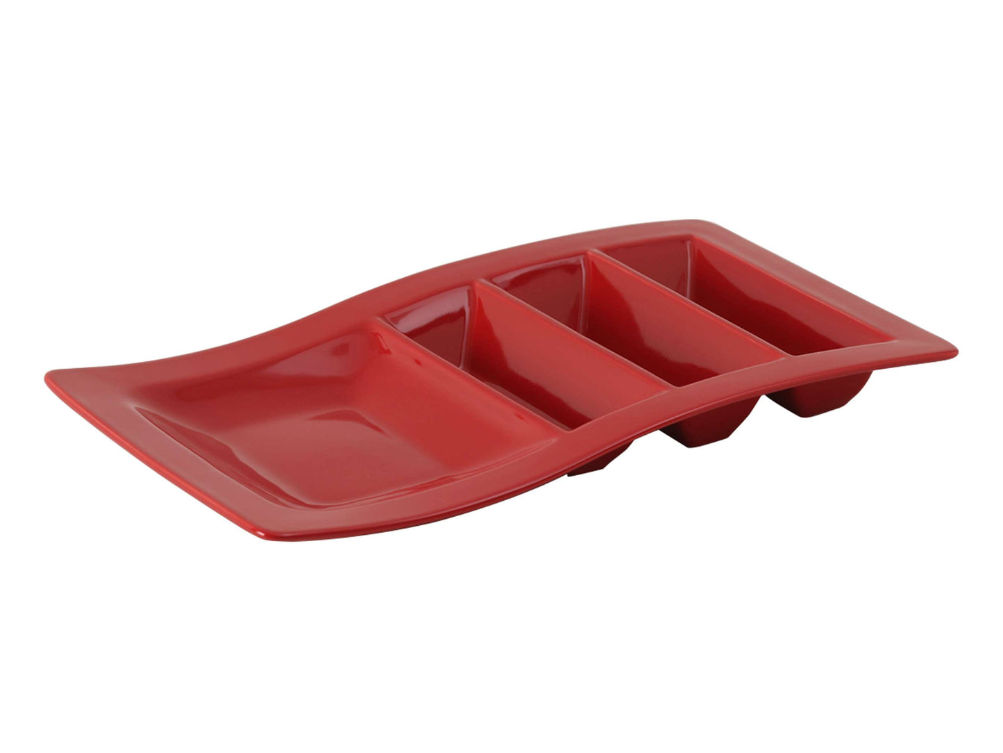Taco Plate Stackable