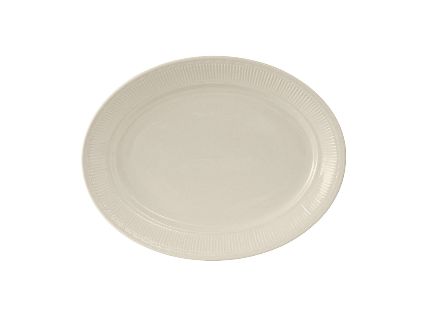 Oval Platter