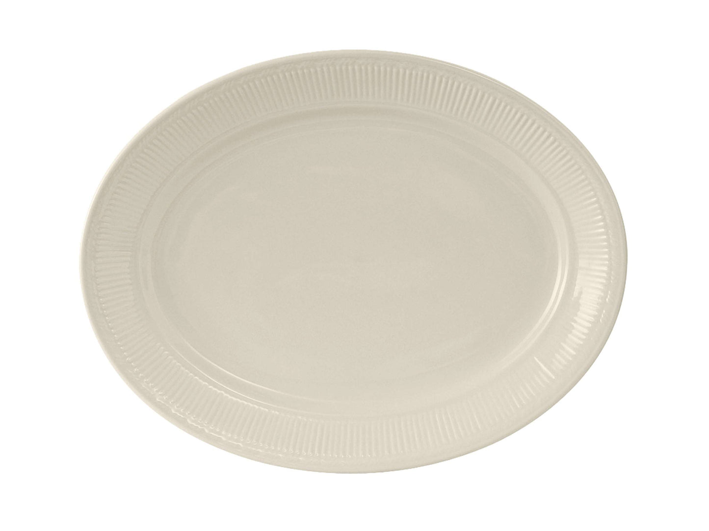 Oval Platter