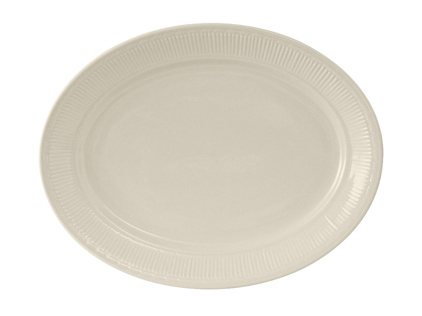 Oval Platter