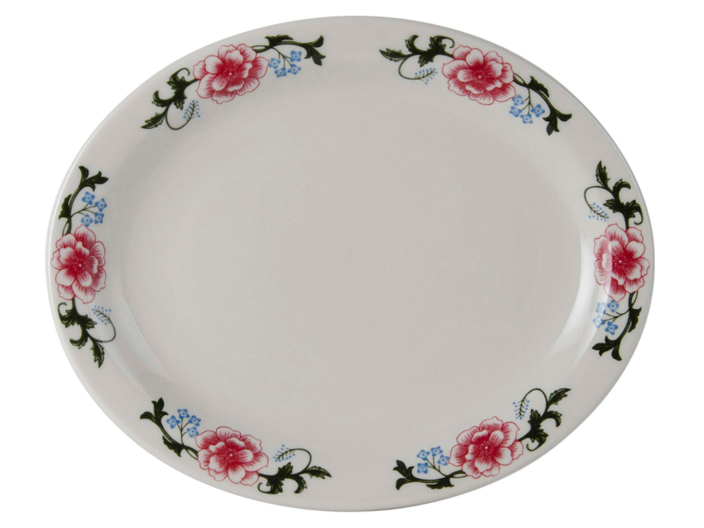 Oval Platter