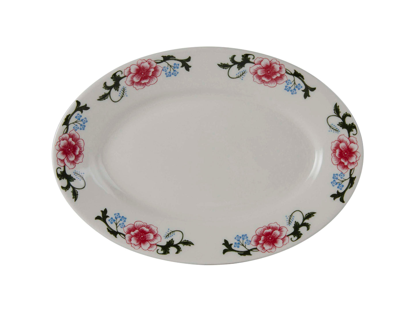 Oval Platter