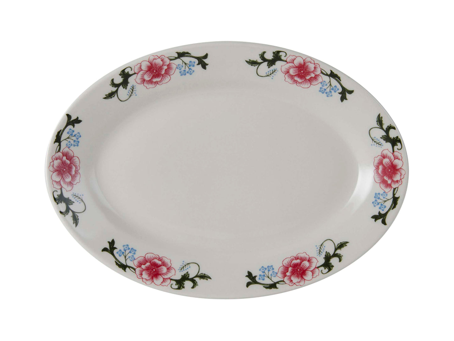 Oval Platter