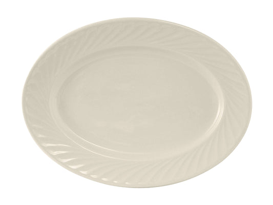 Oval Platter