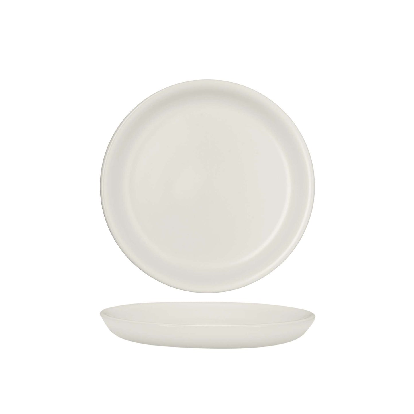 Coupe Plate