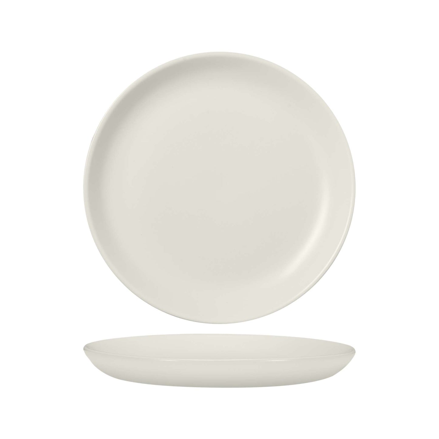 Coupe Plate
