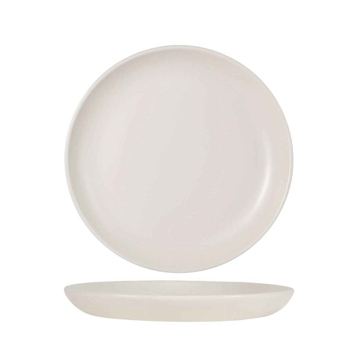 Coupe Plate
