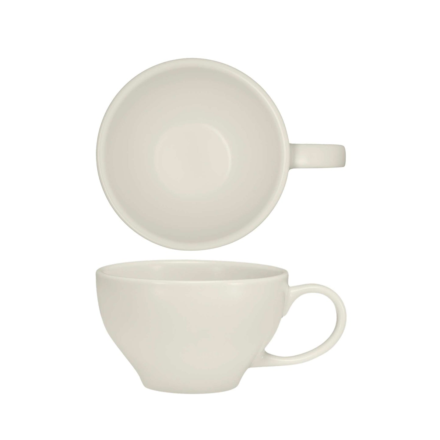 Latte Cup