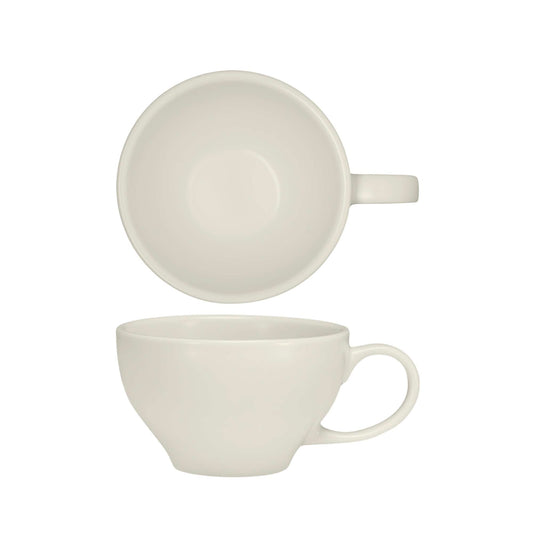 Latte Cup