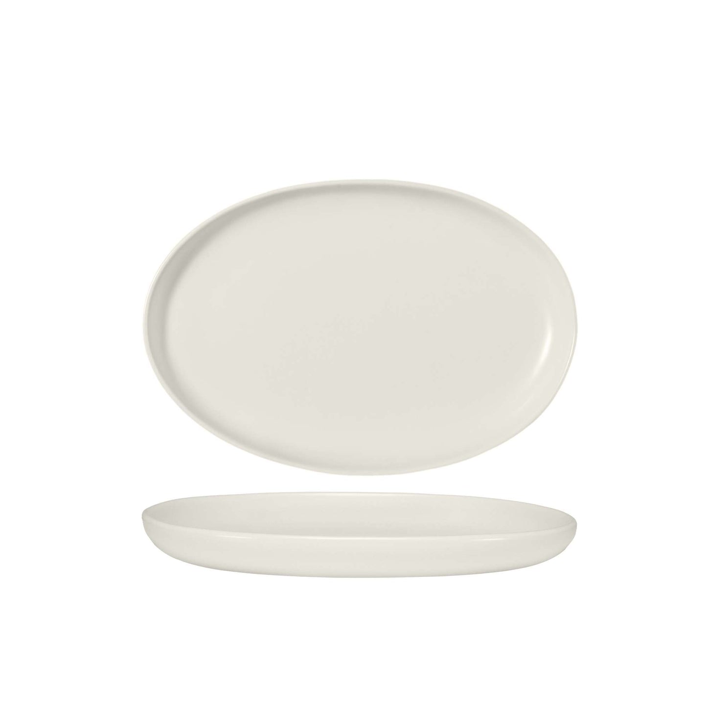 Oval Platter