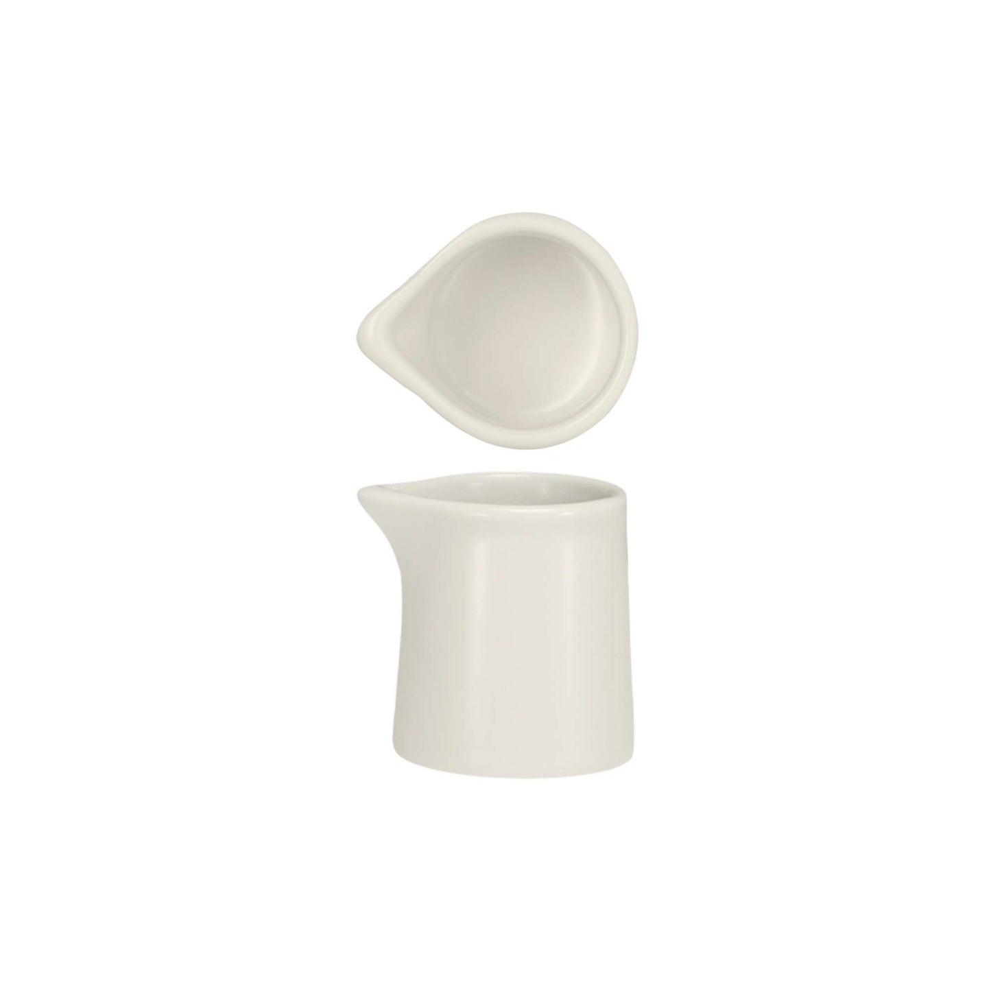 Creamer