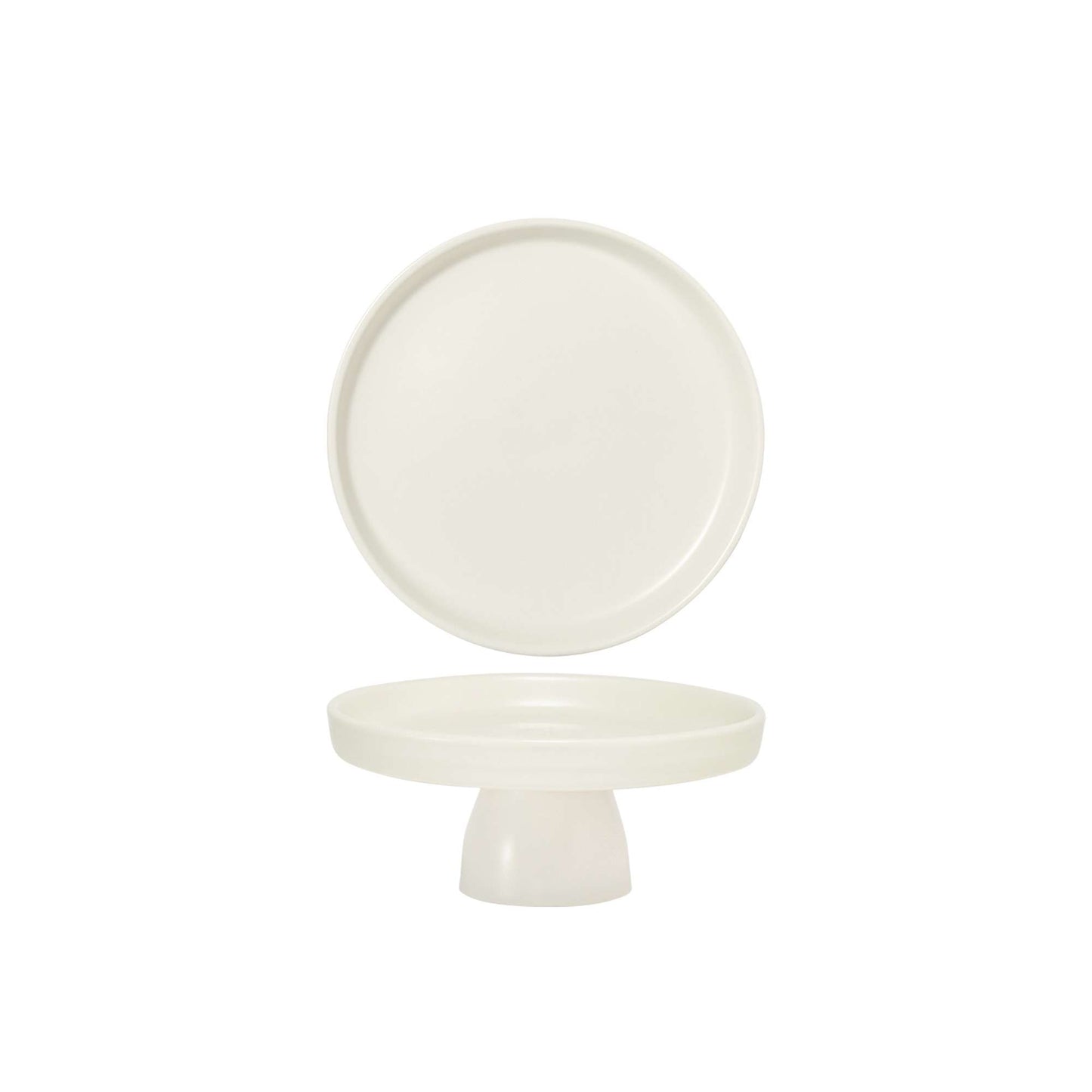 Pedestal Tray