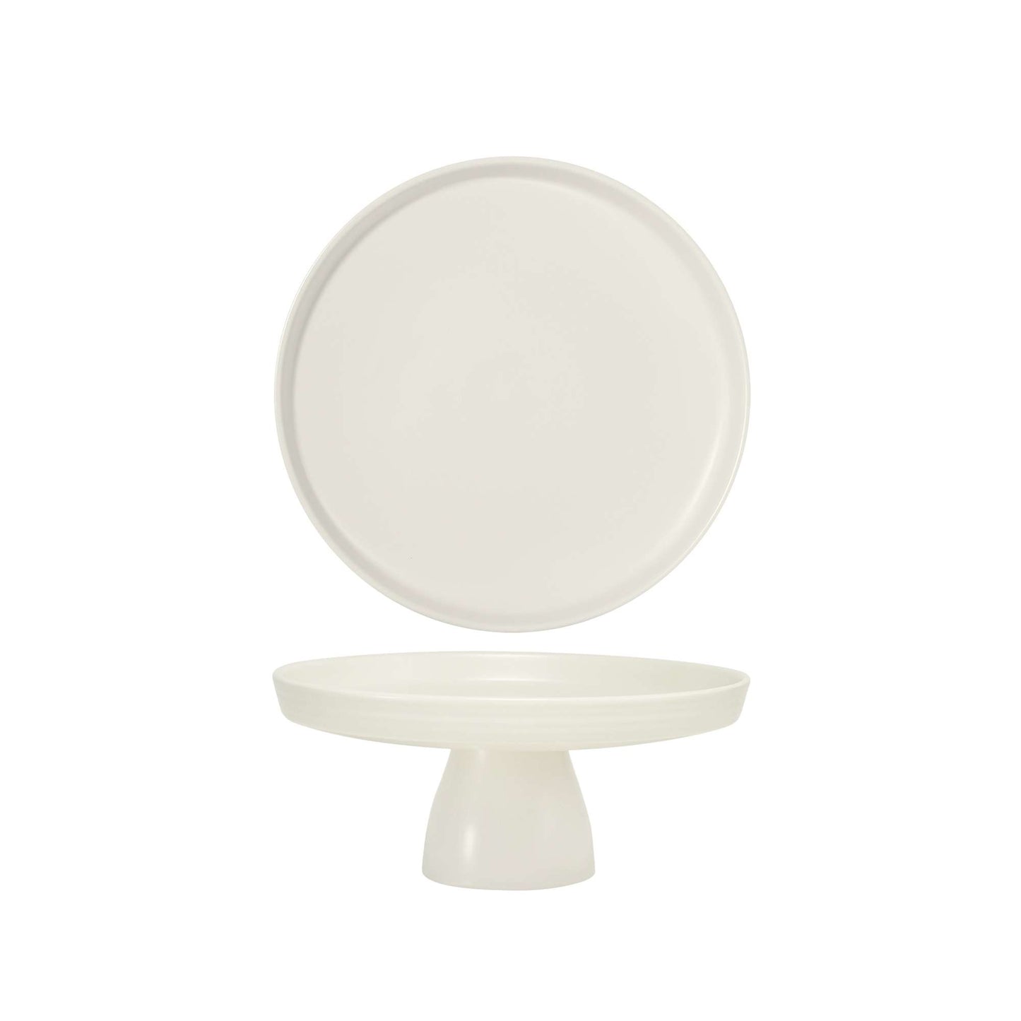Pedestal Tray