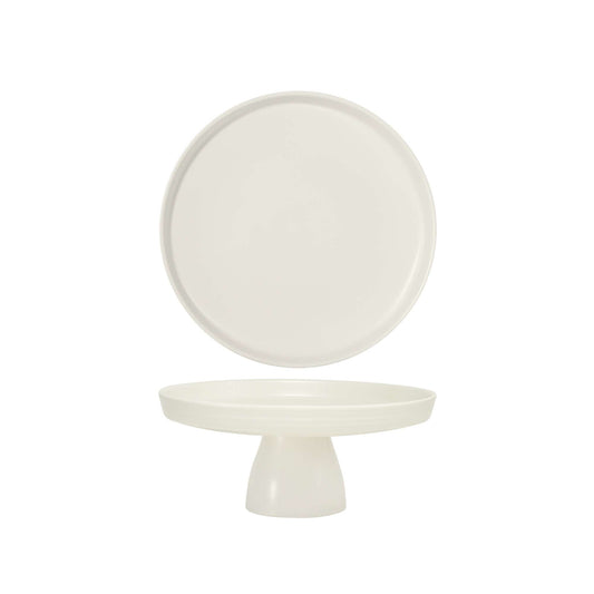 Pedestal Tray
